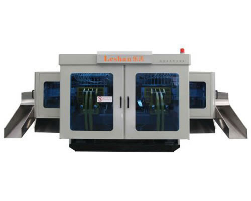 85U2X8.5G Extrusion Blow Molding Machine