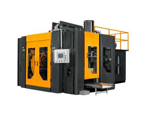 90-65-40U + S2X4.15F 2L 높은 생산 블로우 성형기