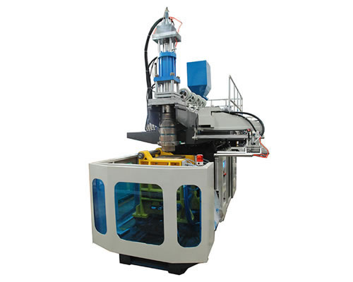 45YG2x1.1C Extrusion Blow Molding Machine