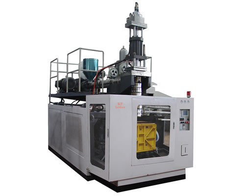 25L Blow Moulding Machine