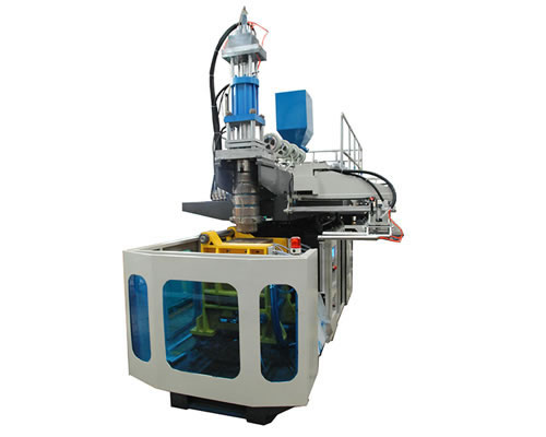 90Y1X1.30D 30L Blow Molding Machine