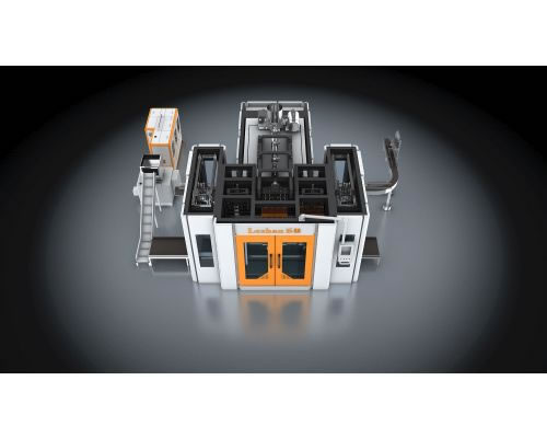 4 in 1 Crushing Einheit
