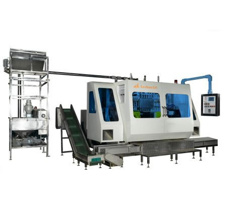 Unité Auto-Feeder