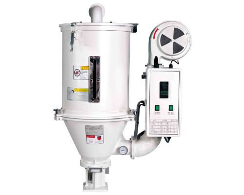 射出成形用ホッパードライヤー 射出成形機用のホッパードライヤー