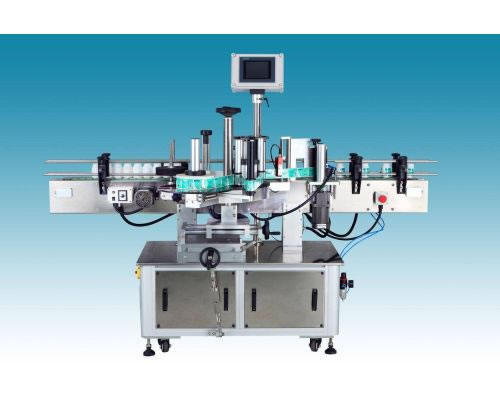 150ml ~ 1000ml Etikettieraggregat (Maschine)