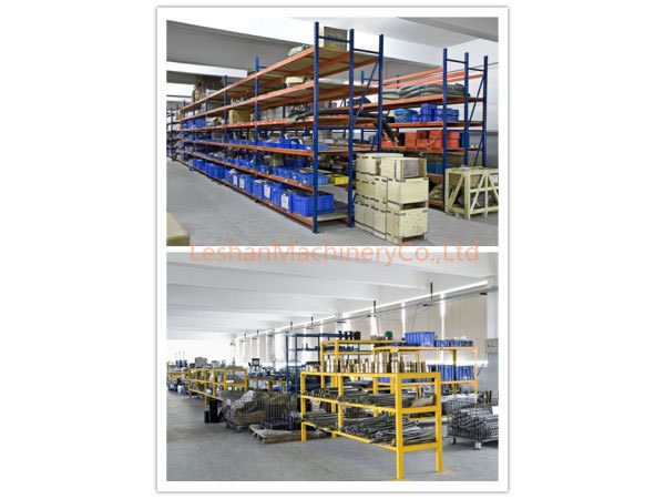 Blow moulding company