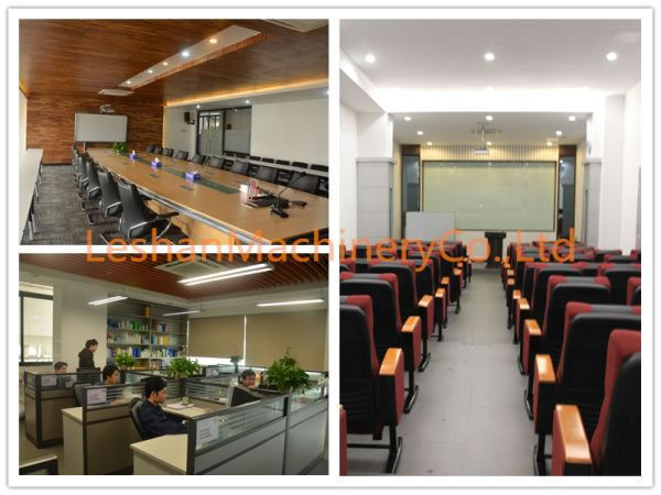 Blow moulding companyoffice
