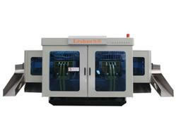 85U2X8.5G Extrusion Blow Molding Machine