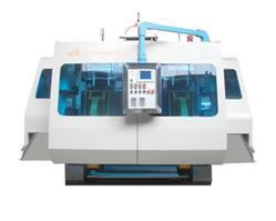 65U2X6.2G Extrusion Blow Molding Machine