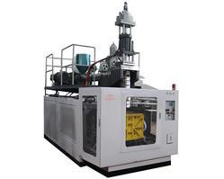 85Y1X1.25D 25L Blow Molding Machine