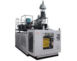 25L Blow Moulding Machine