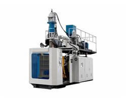 90Y1 X 1.60D 60L Blow Molding Machine