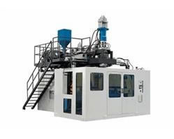 100H1X1.100D 100L Blow Molding Machine