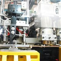 SCJ-65-45U2X2.5F 2L Schlag-formenmaschine