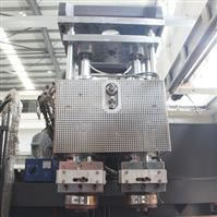 SCJ-65U2X2.5F 2Lブロー成形機