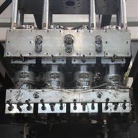 SCJ-65U2X4.5F 1L Soufflage machine