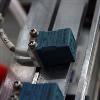 55-40K + S2X2.2D 1L बाहर निकालना उड़ा मोल्डिंग मशीन