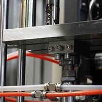75-25K + S2X1.10F 10L बाहर निकालना उड़ा मोल्डिंग मशीन