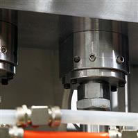 75-55-25K + S2X1.10F 10L बाहर निकालना उड़ा मोल्डिंग मशीन