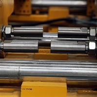 75-55K + S2X2.10F 5L बाहर निकालना उड़ा मोल्डिंग मशीन