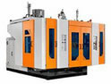 75K+S2X1.10F 10L Extrusion Blow Molding Machine